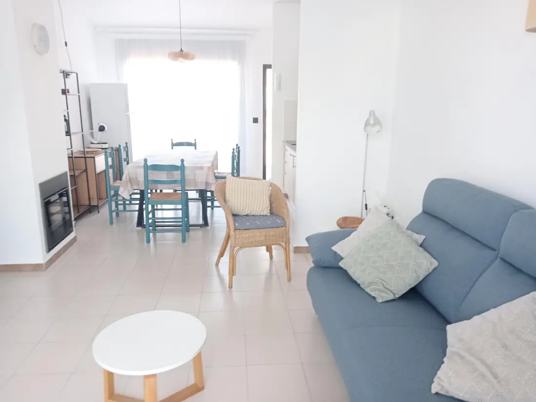 Location de Vacances L'Escala 32