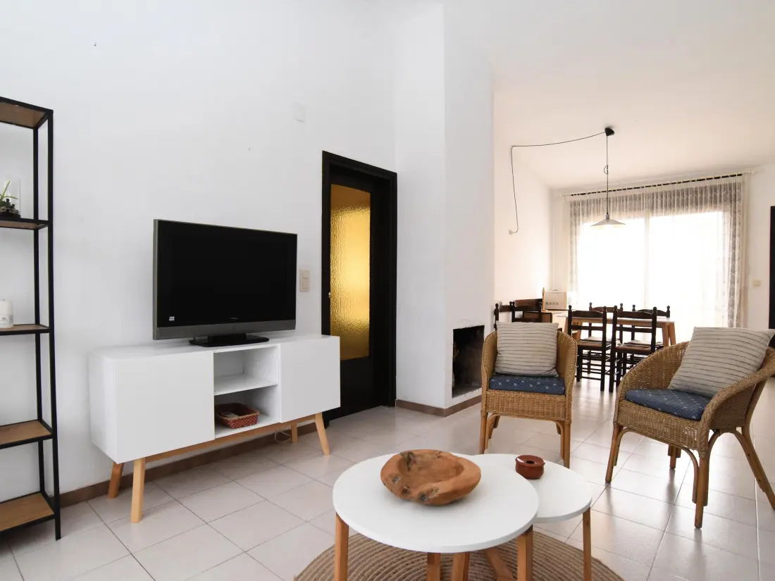 Location de Vacances L'Escala 32