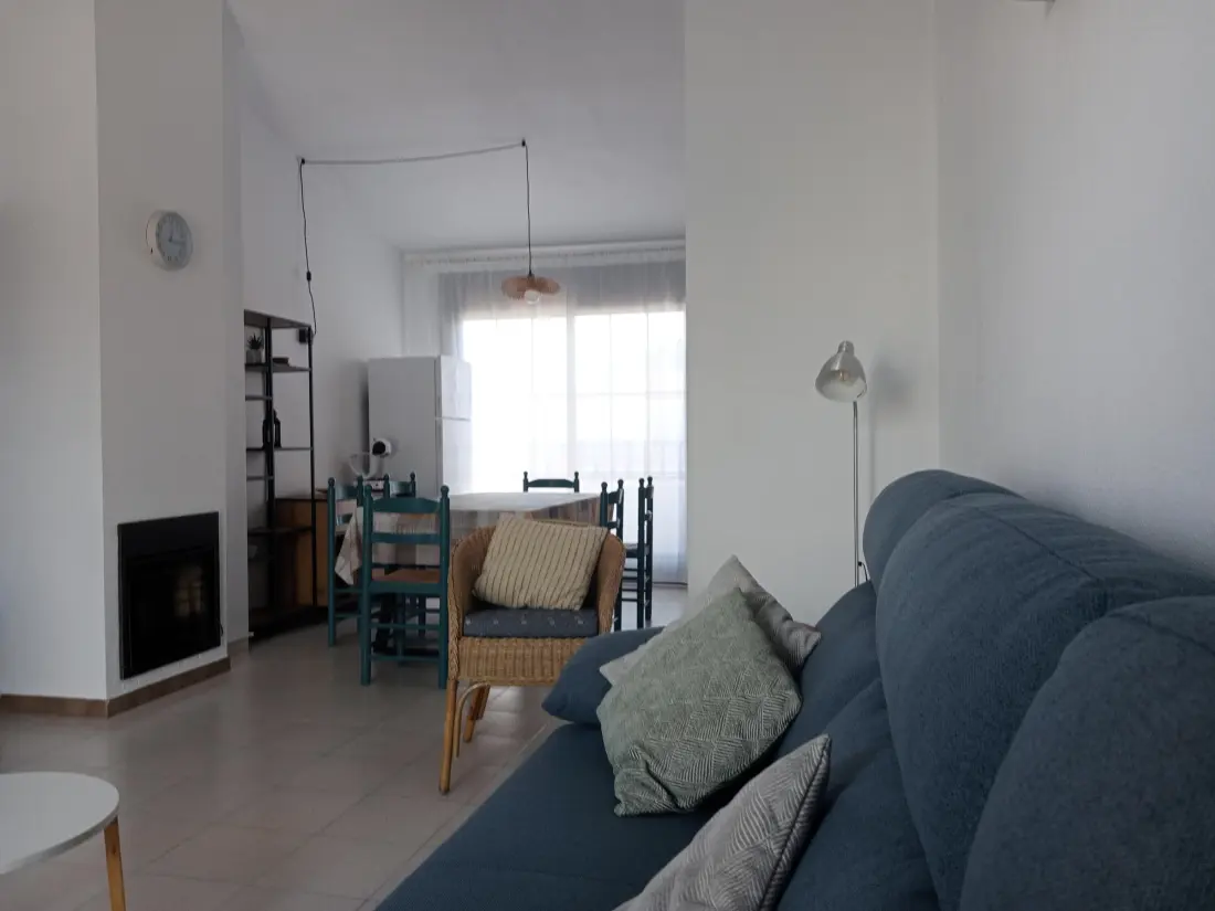 Location de Vacances L'Escala 32