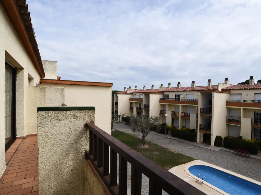 Location de Vacances L'Escala 32
