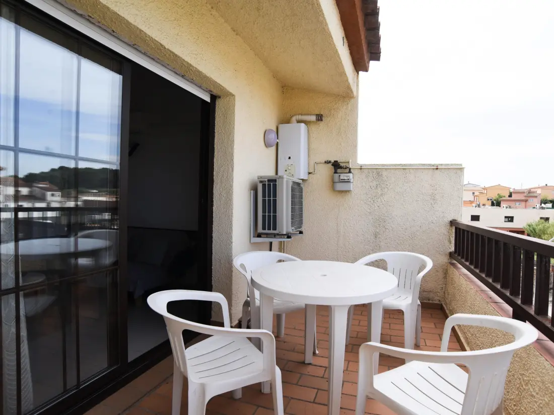 Location de Vacances L'Escala 32
