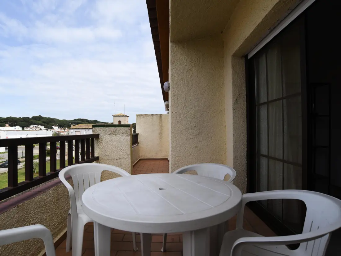 Location de Vacances L'Escala 32