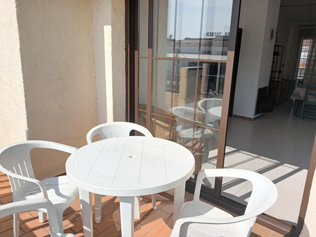 Location de Vacances L'Escala 32