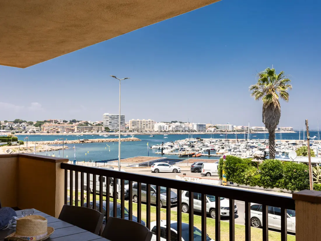 Location de Vacances L'Escala 320