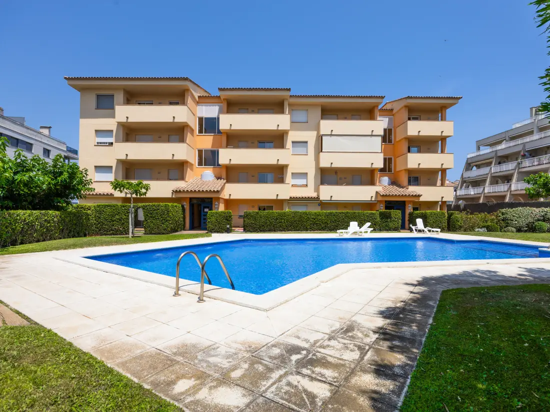 Location de Vacances L'Escala 320