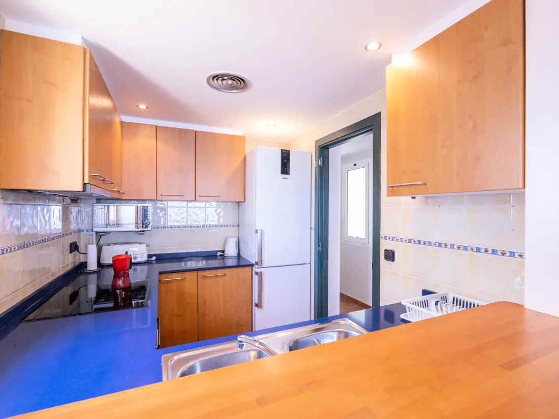 Location de Vacances L'Escala 320