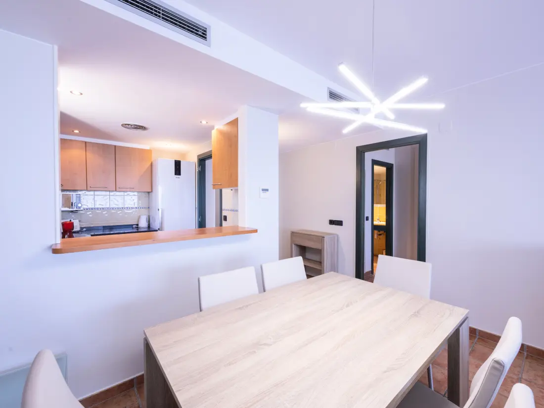 Location de Vacances L'Escala 320