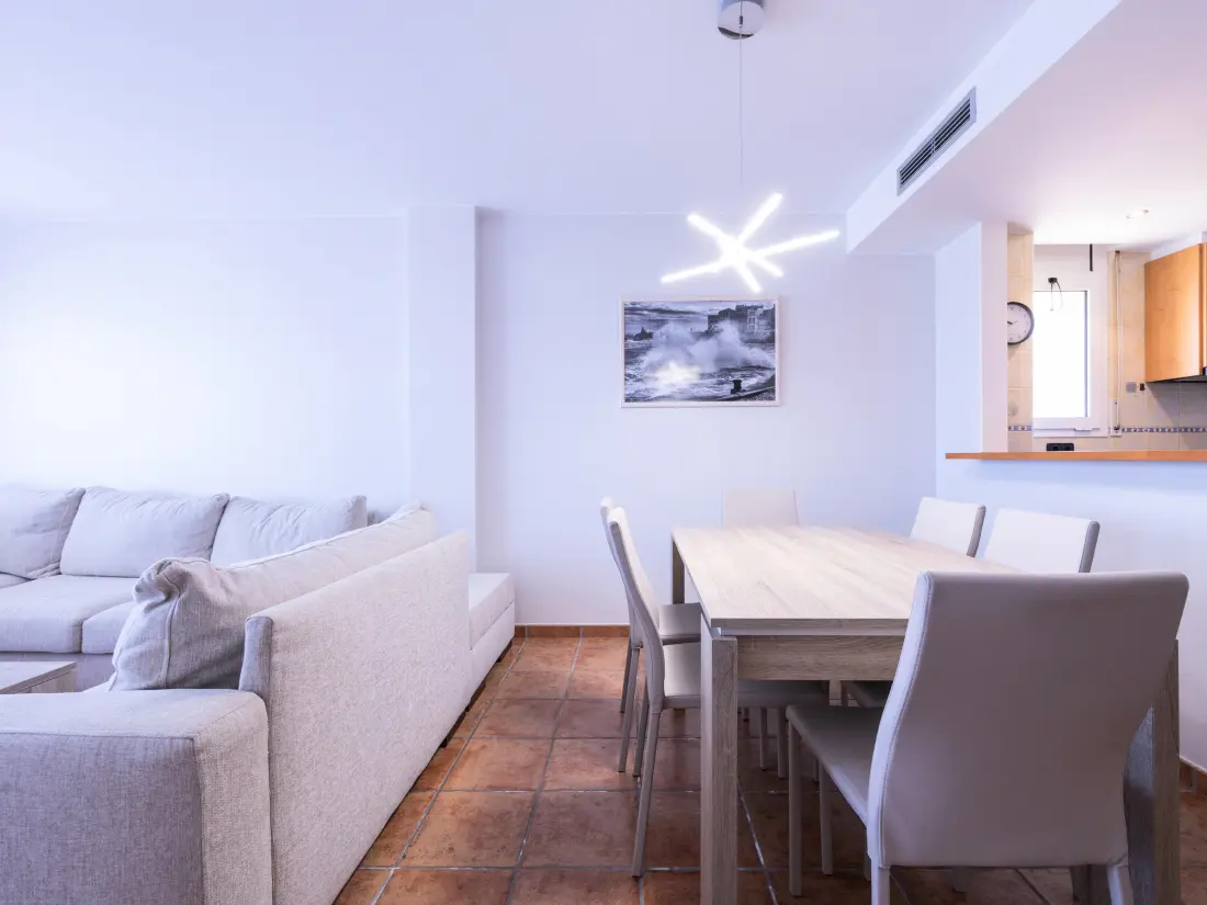 Location de Vacances L'Escala 320