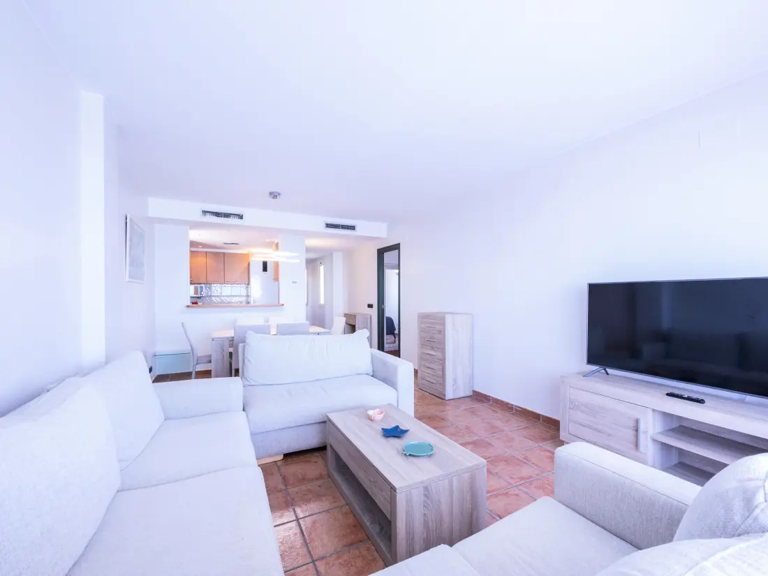 Location de Vacances L'Escala 320