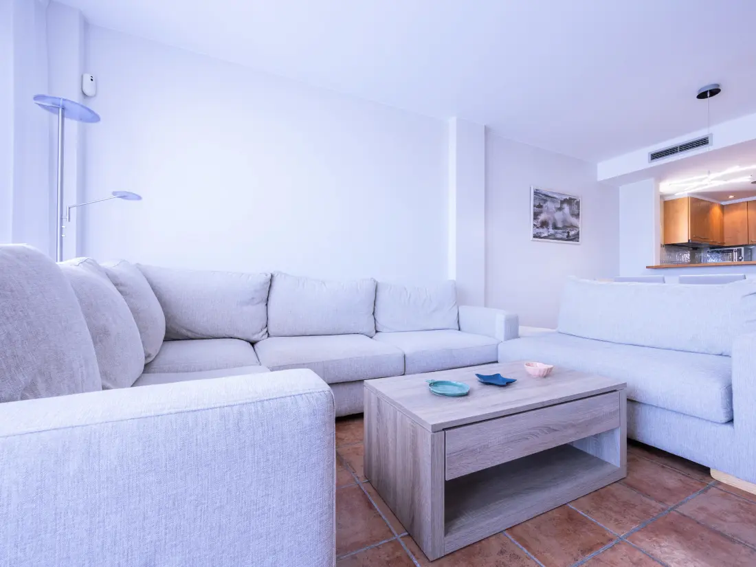 Location de Vacances L'Escala 320
