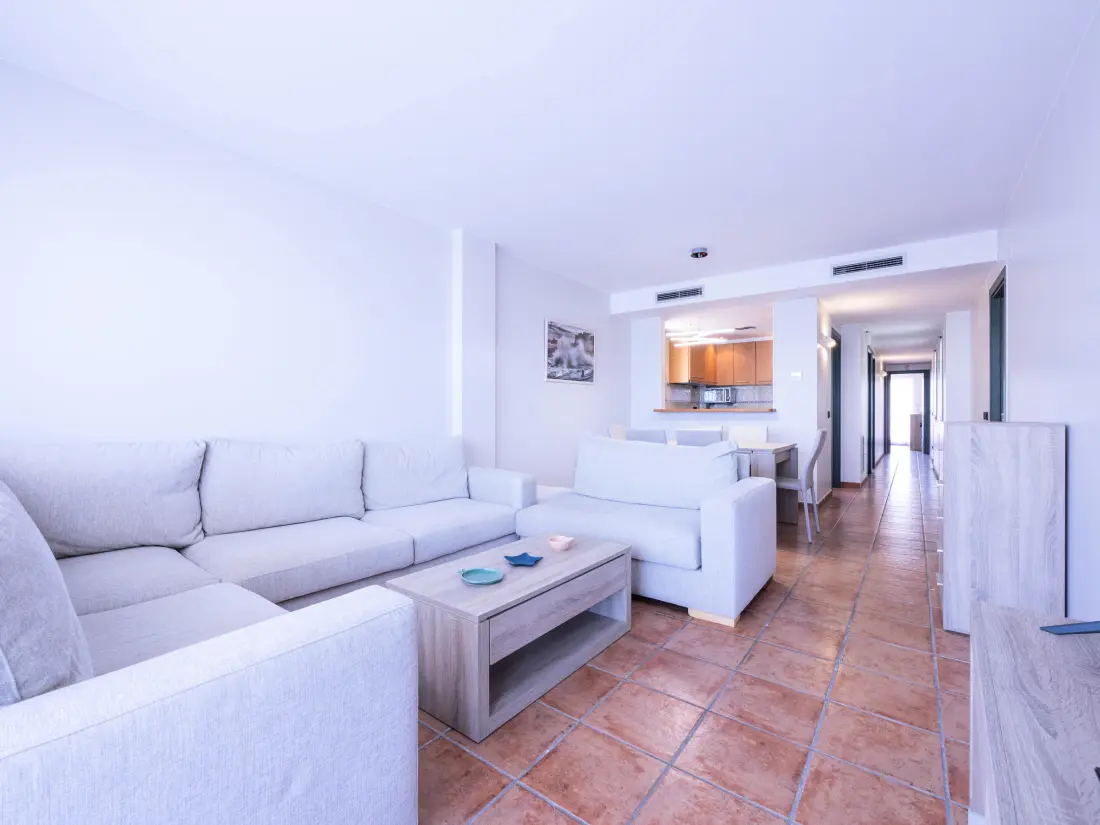 Location de Vacances L'Escala 320
