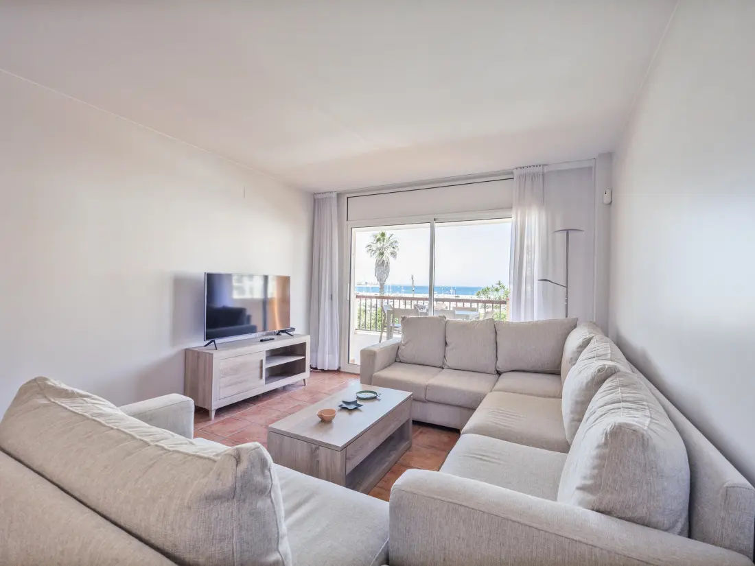 Location de Vacances L'Escala 320