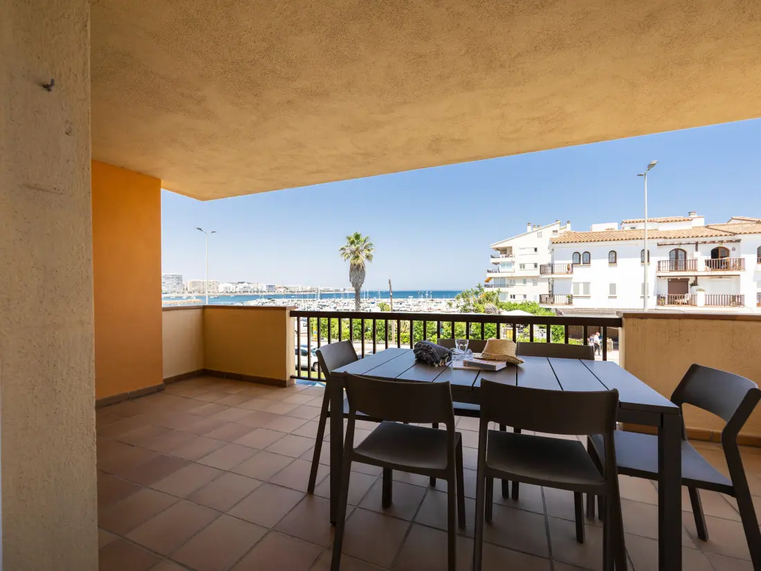 Location de Vacances L'Escala 320