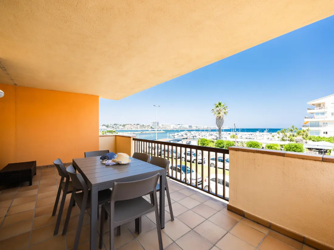 Location de Vacances L'Escala 320