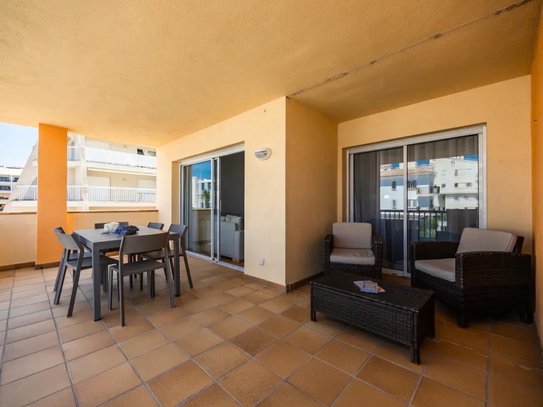 Location de Vacances L'Escala 320