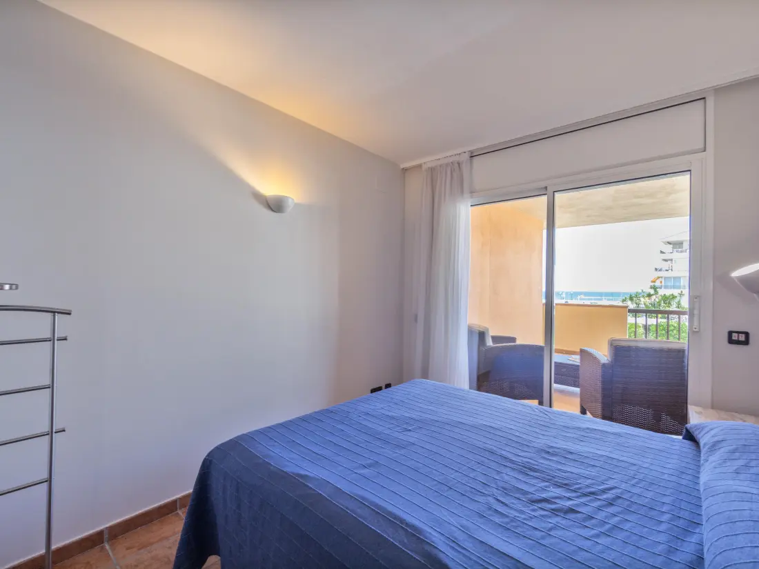 Location de Vacances L'Escala 320
