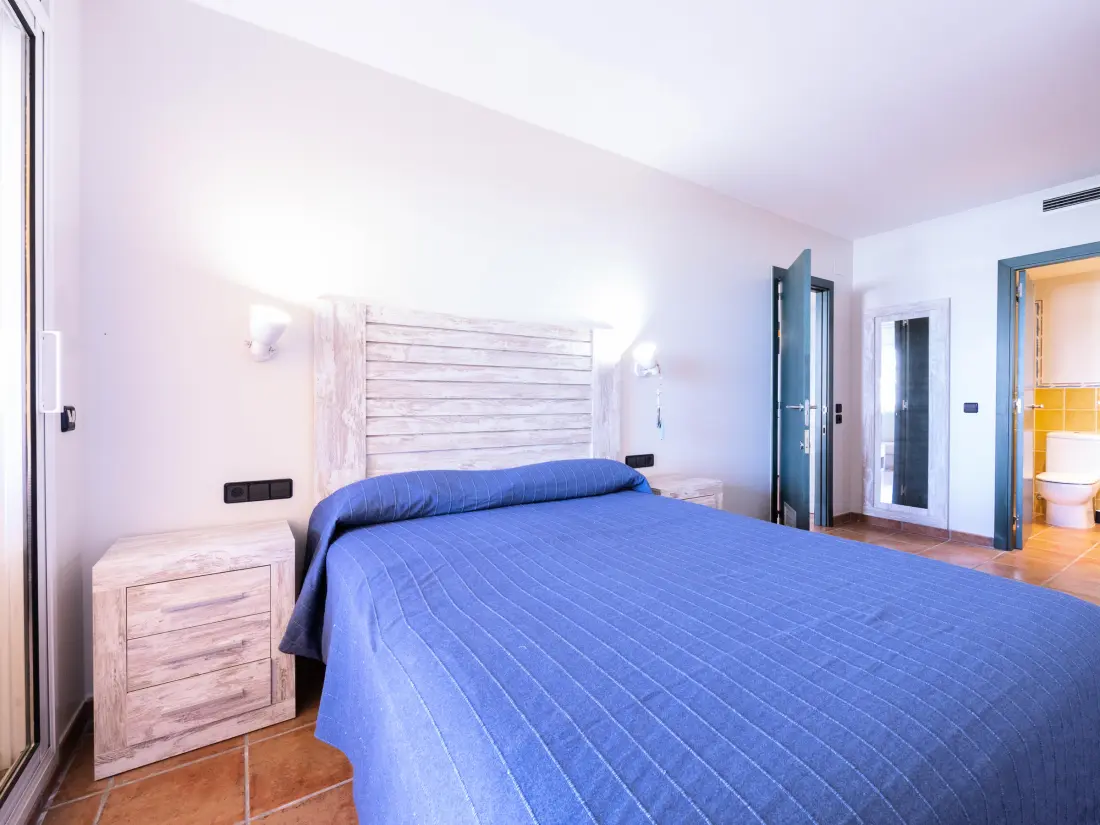 Location de Vacances L'Escala 320