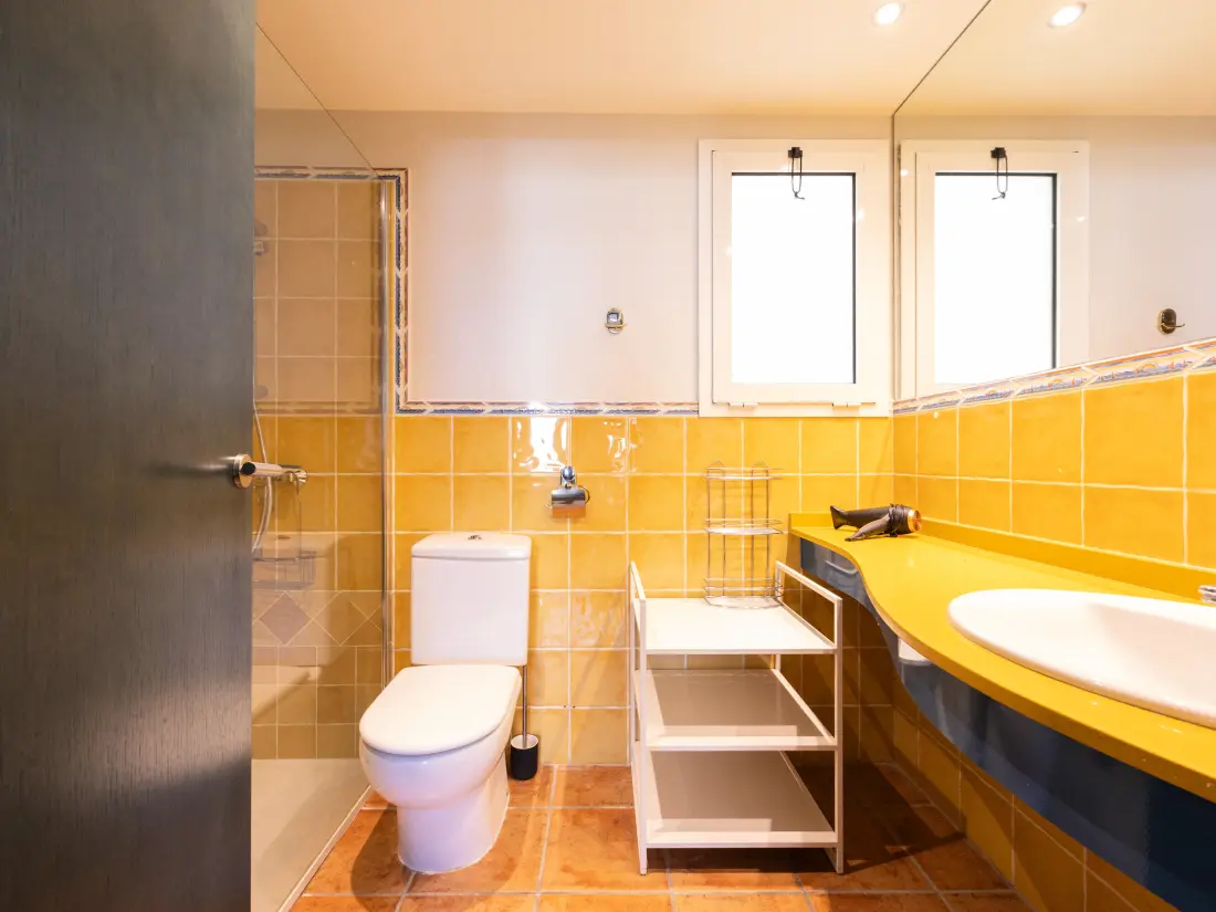 Location de Vacances L'Escala 320