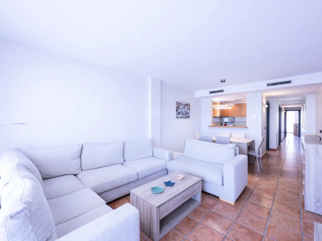Location de Vacances L'Escala 320