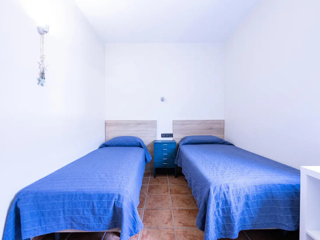 Location de Vacances L'Escala 320