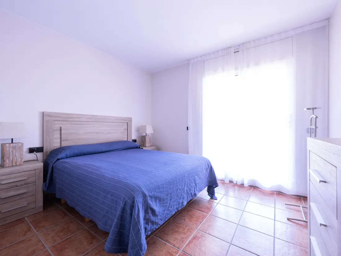 Location de Vacances L'Escala 320