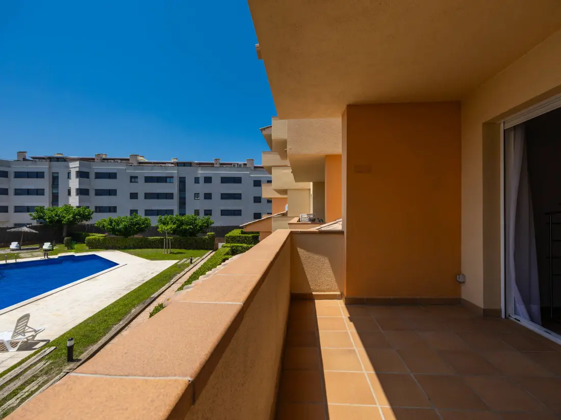 Location de Vacances L'Escala 320