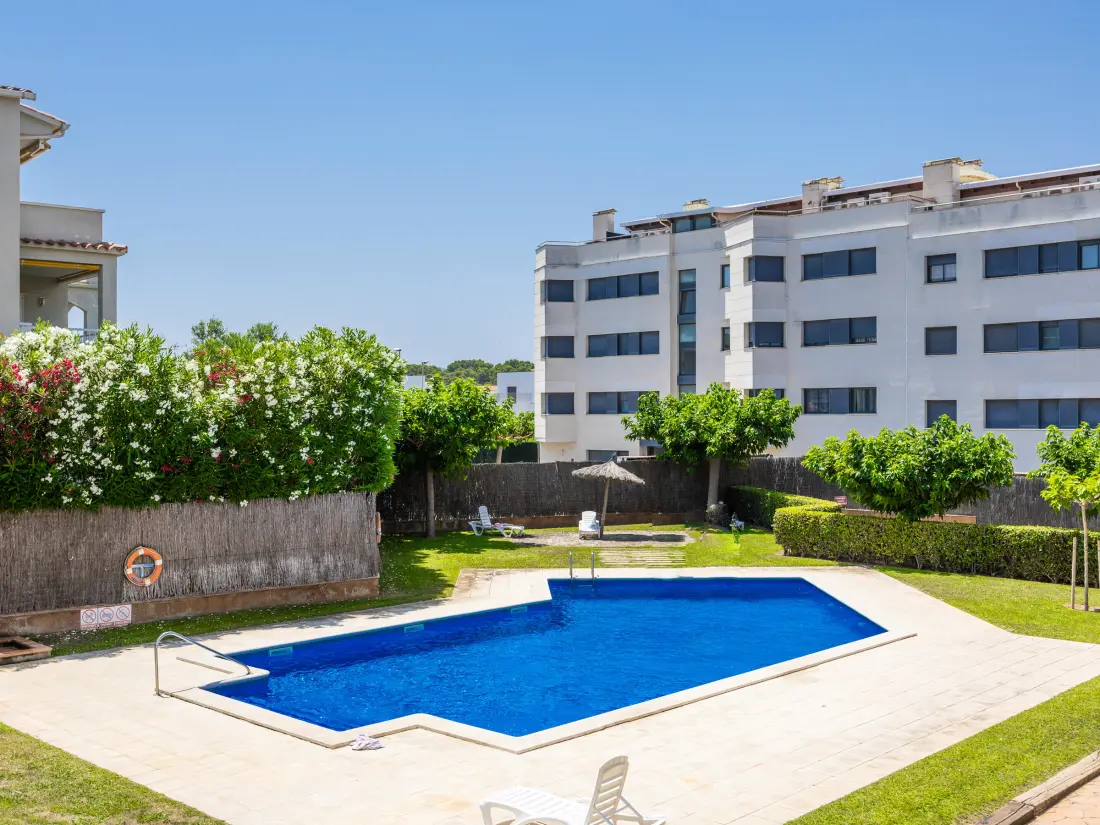 Location de Vacances L'Escala 320