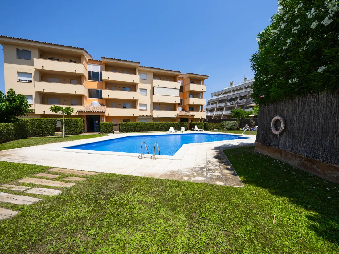 Location de Vacances L'Escala 320
