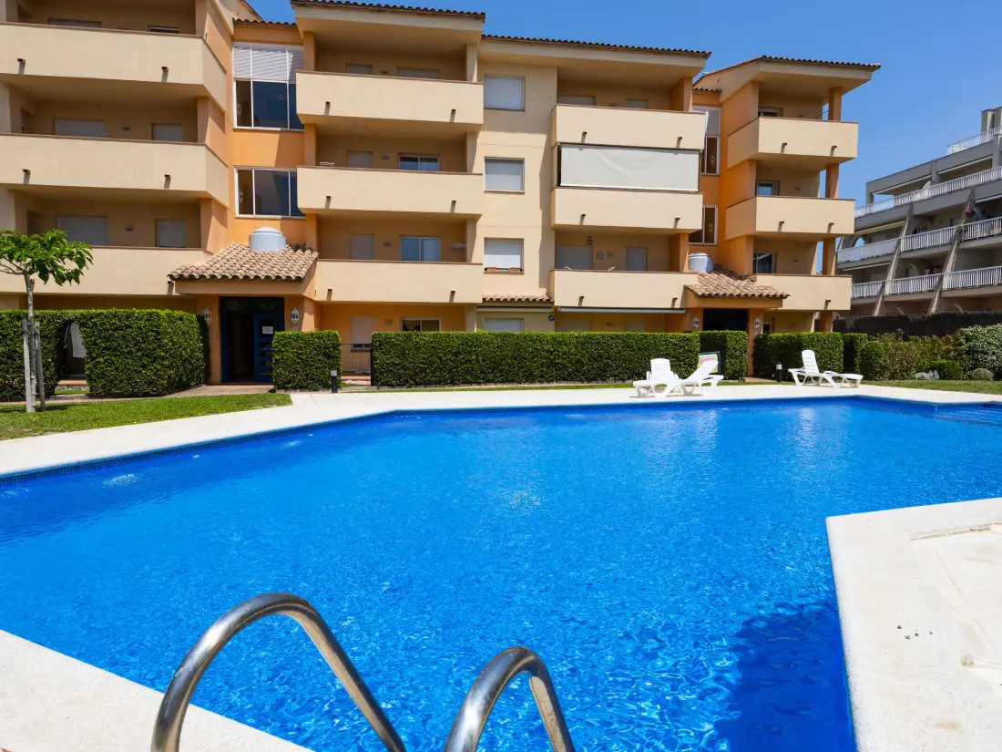 Location de Vacances L'Escala 320