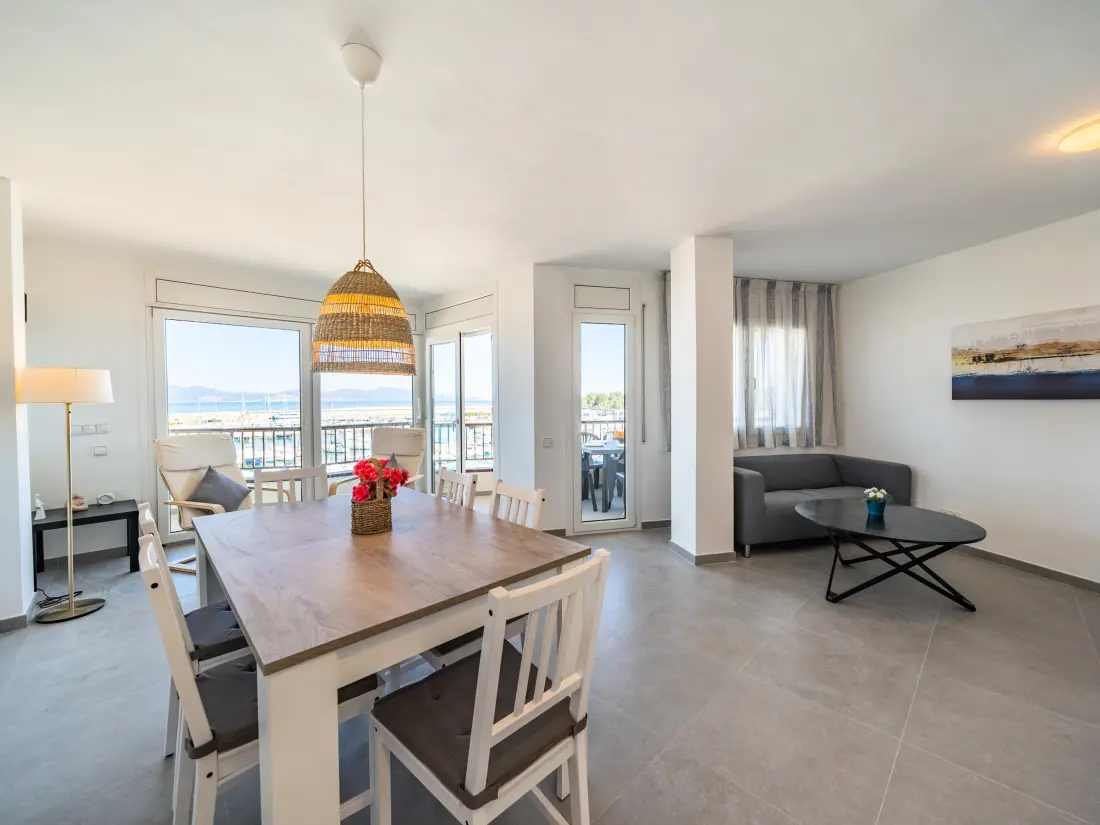 Location de Vacances L'Escala 329