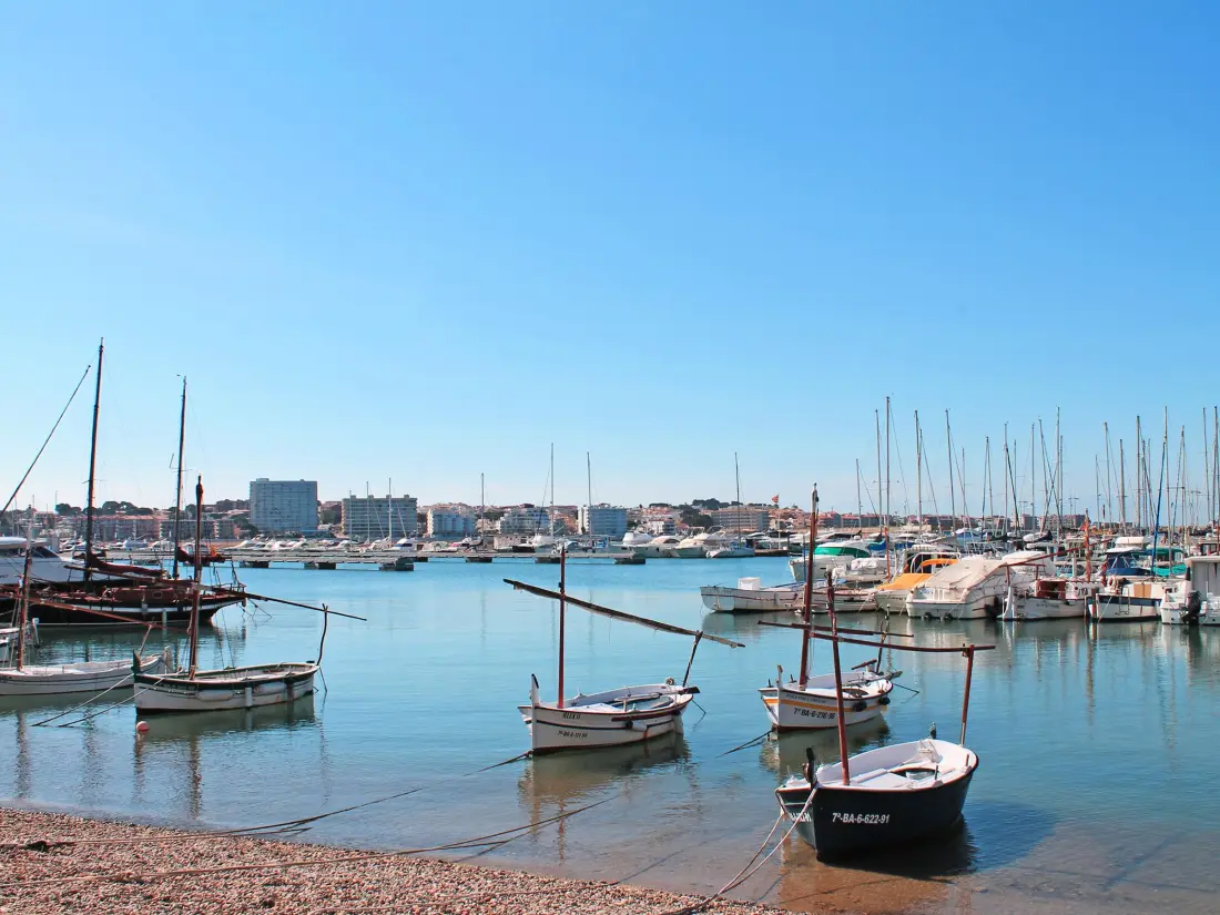 Location de Vacances L'Escala 329