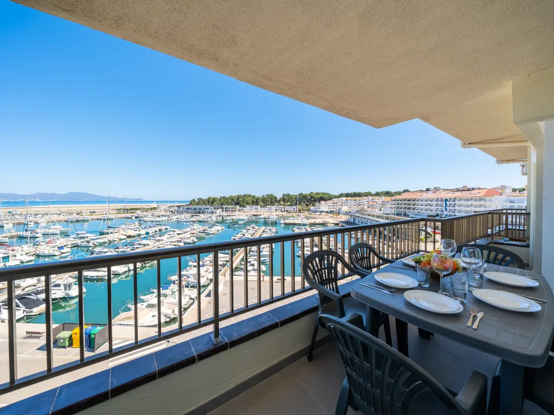 Location de Vacances L'Escala 329