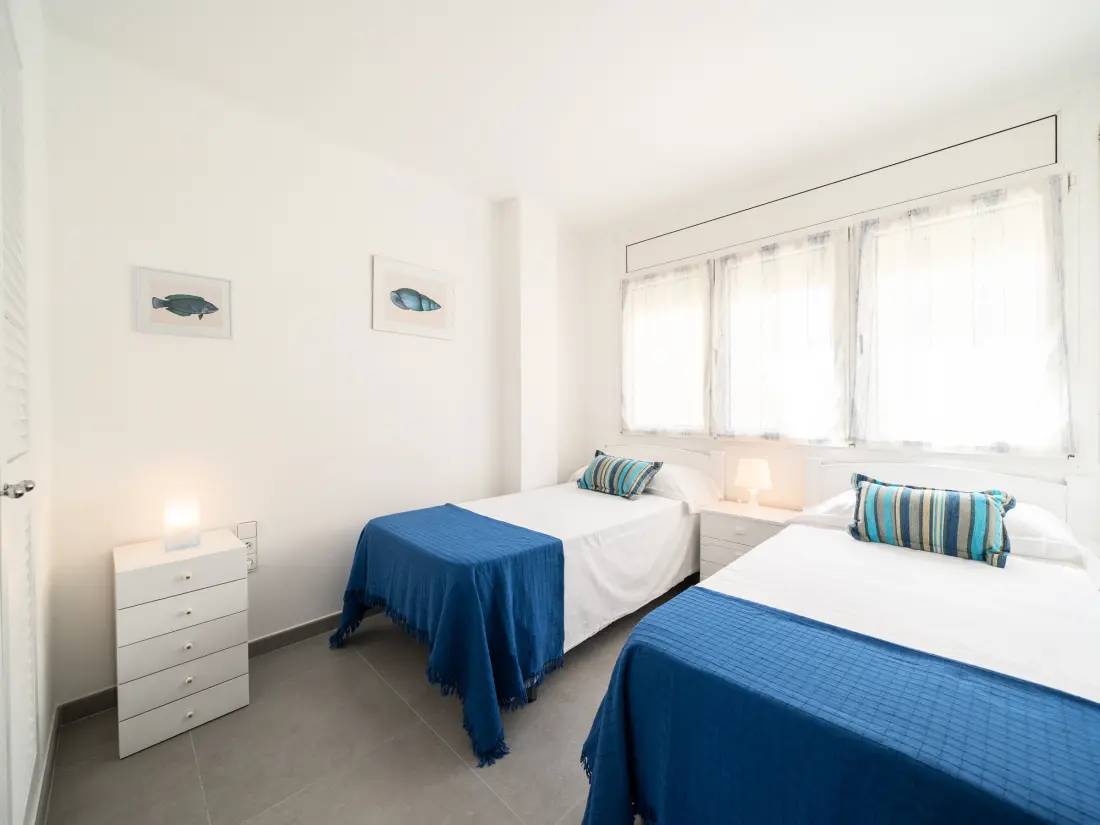 Location de Vacances L'Escala 329