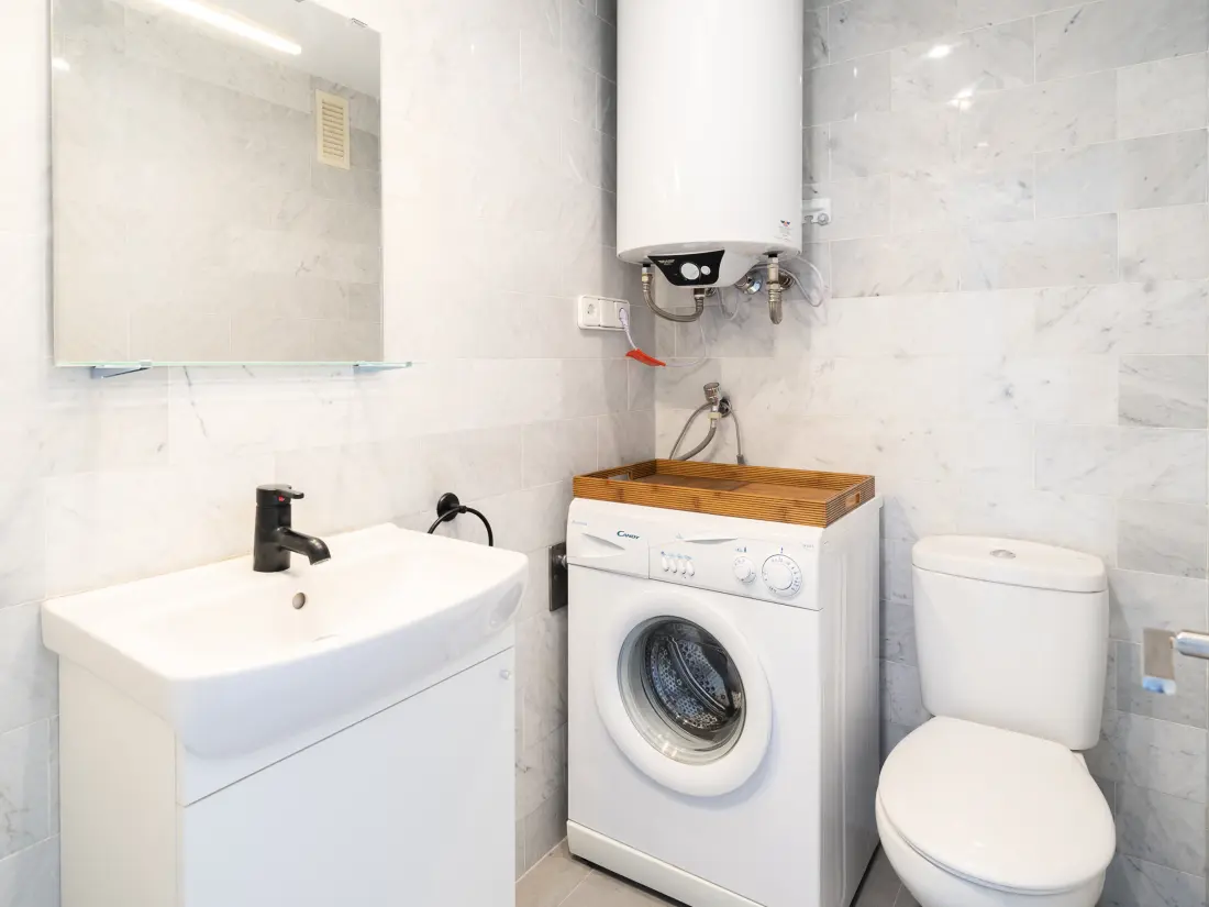 Location de Vacances L'Escala 329