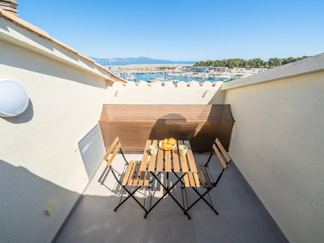 Location de Vacances L'Escala 329