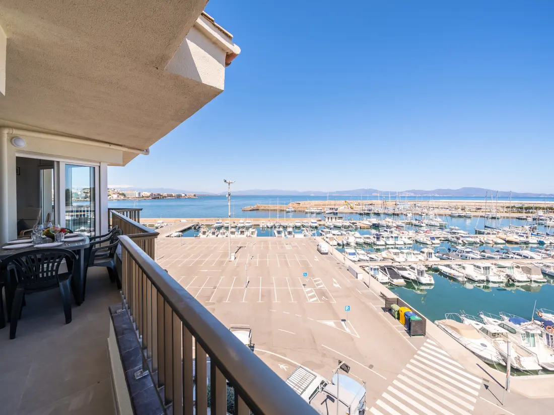 Location de Vacances L'Escala 329