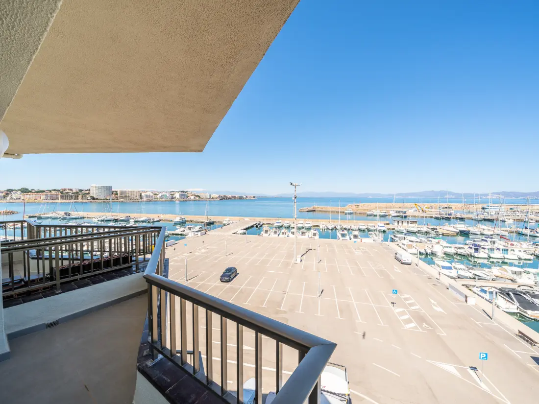 Location de Vacances L'Escala 329