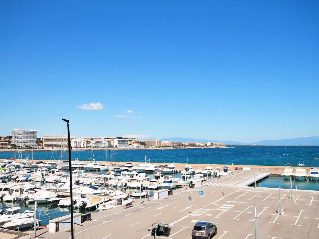 Location de Vacances L'Escala 329