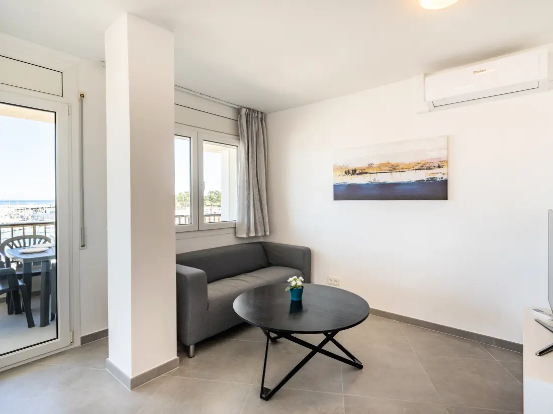 Location de Vacances L'Escala 329