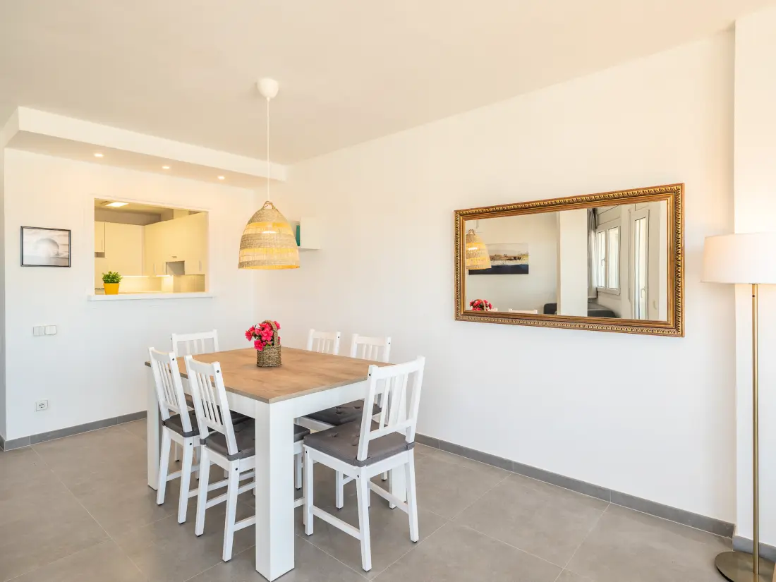 Location de Vacances L'Escala 329