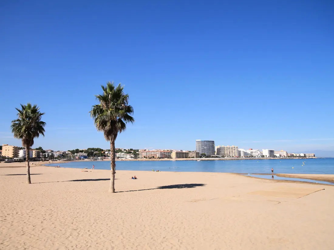 Location de Vacances L'Escala 329