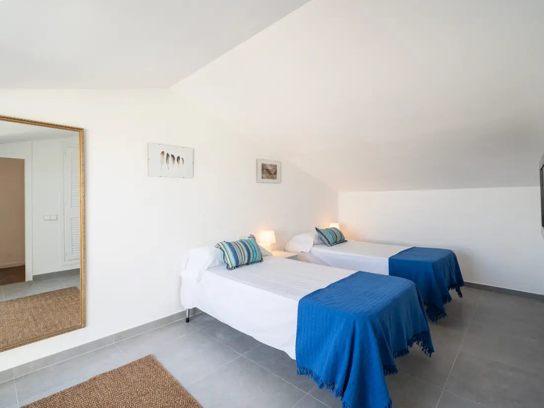 Location de Vacances L'Escala 329