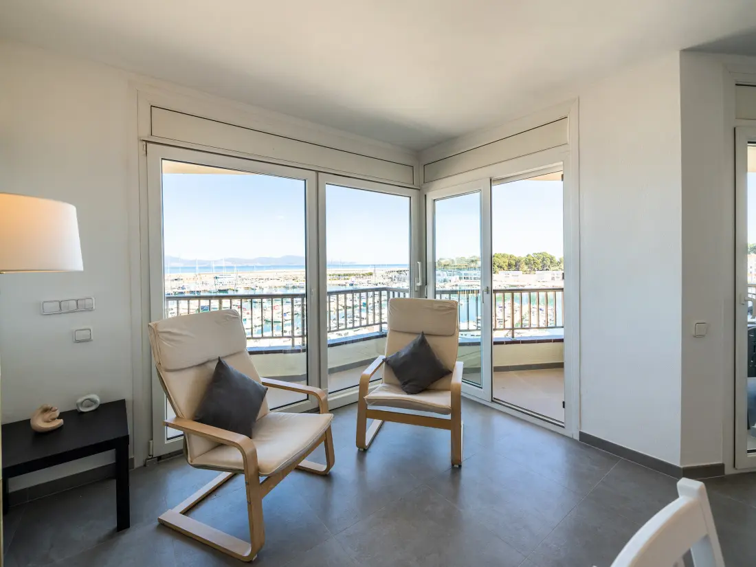 Location de Vacances L'Escala 329