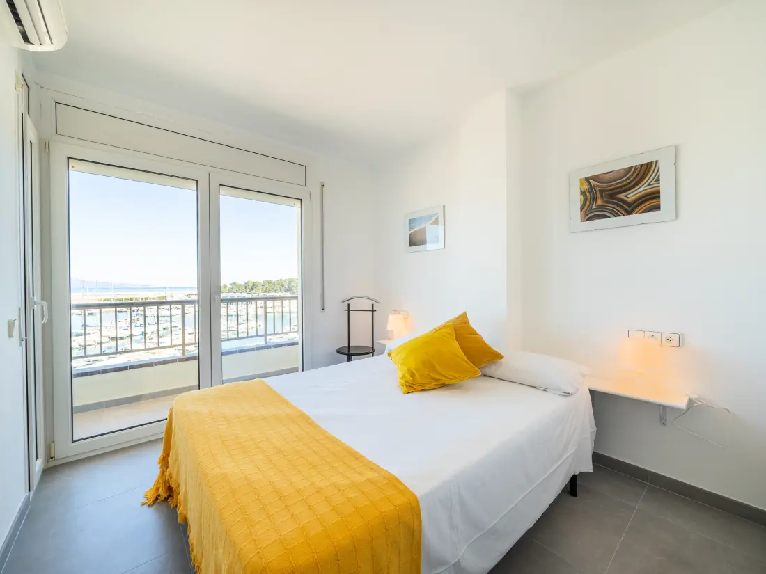 Location de Vacances L'Escala 329