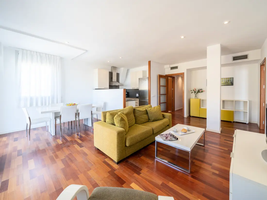 Location de Vacances L'Escala 332