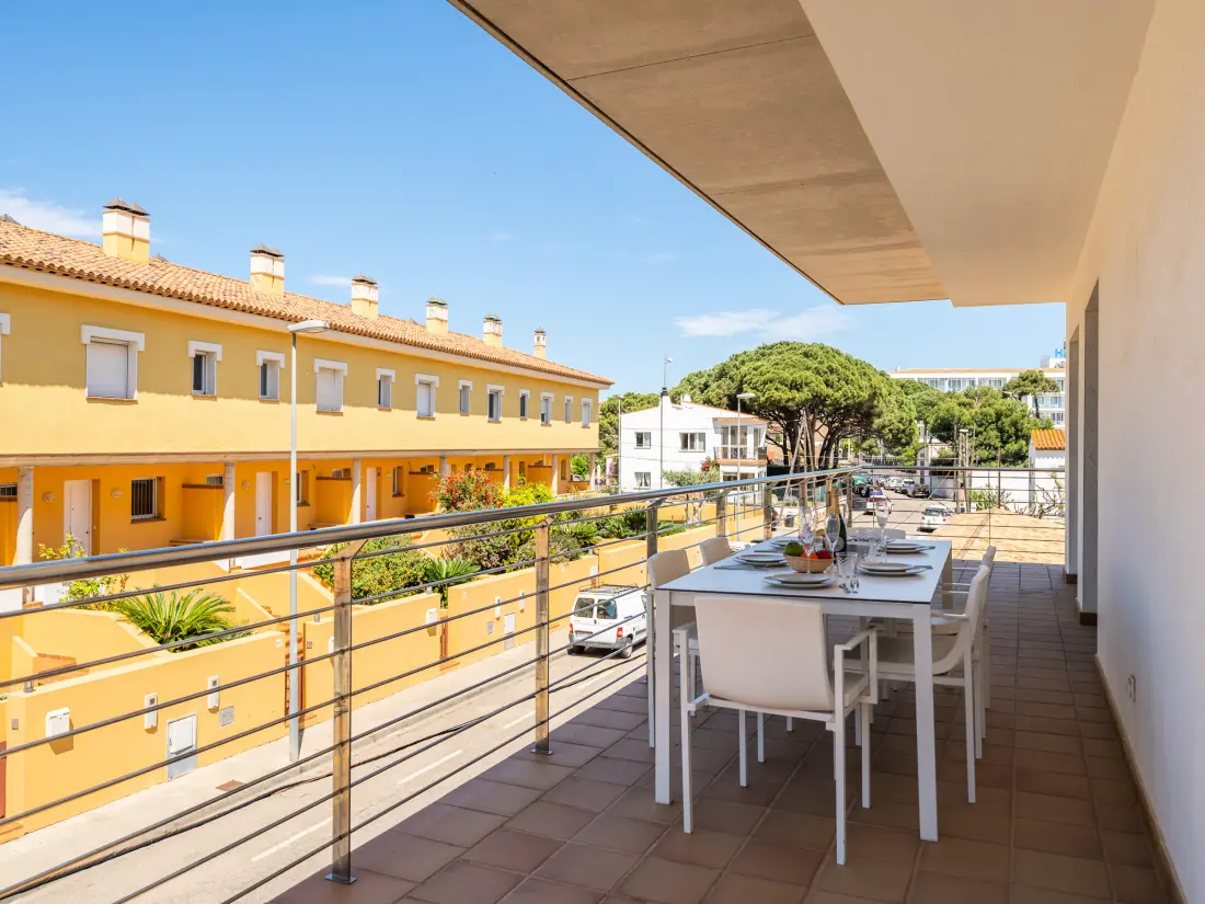 Location de Vacances L'Escala 332
