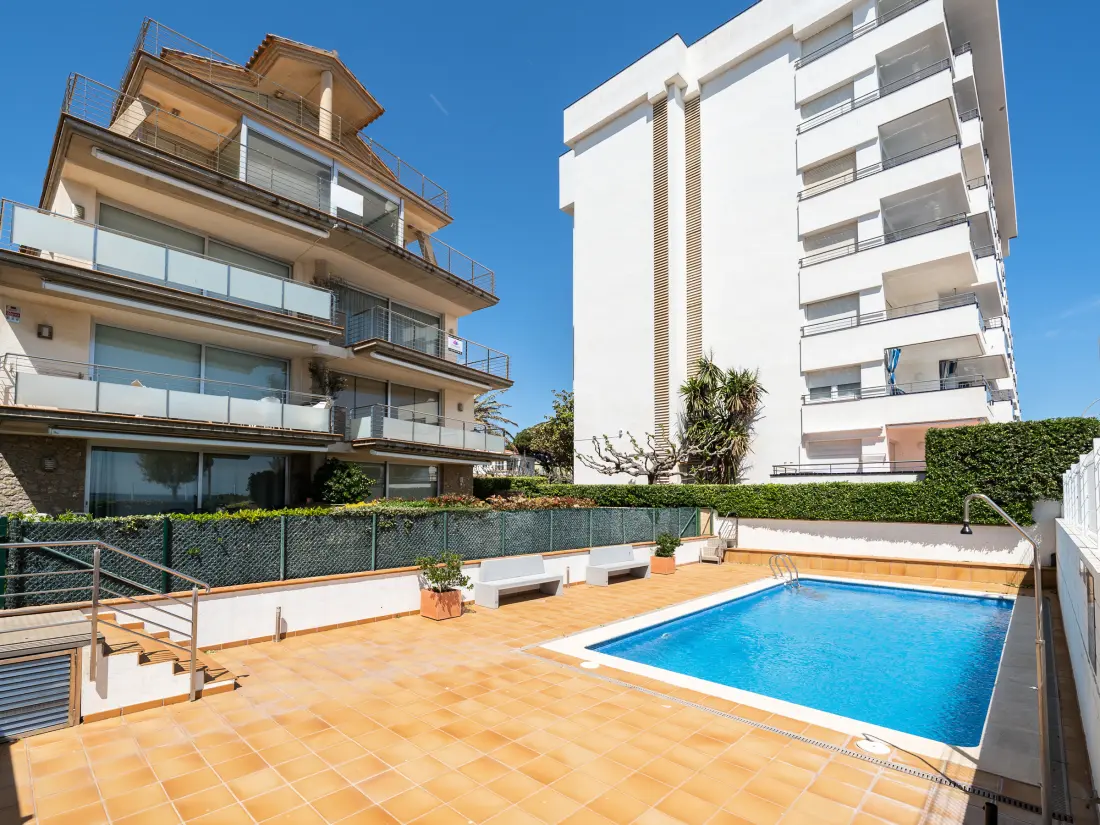 Location de Vacances L'Escala 332