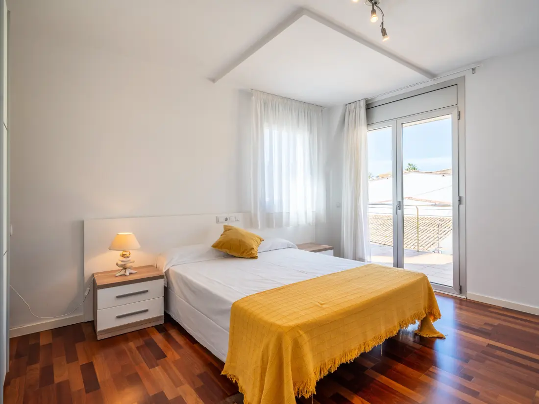 Location de Vacances L'Escala 332