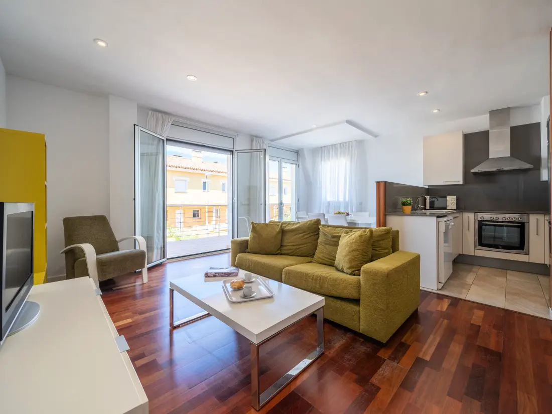Location de Vacances L'Escala 332