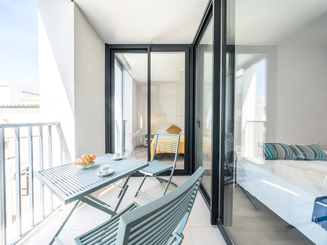 Location de Vacances L'Escala 335